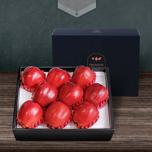 프리미엄 사과선물세트 3kg 대과